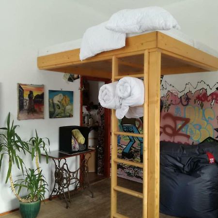 Apartman Alice Jablonec nad Jizerou Luaran gambar