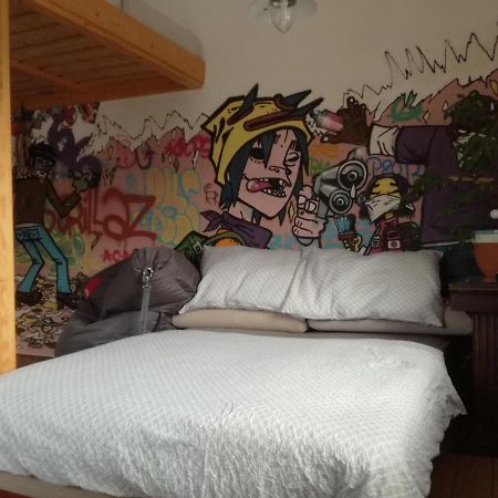 Apartman Alice Jablonec nad Jizerou Luaran gambar