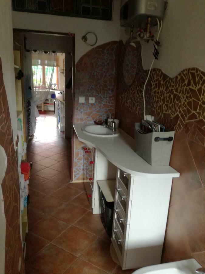 Apartman Alice Jablonec nad Jizerou Luaran gambar