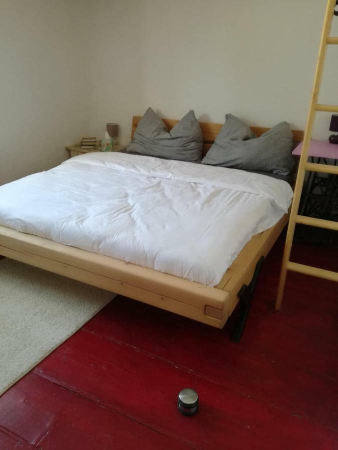 Apartman Alice Jablonec nad Jizerou Luaran gambar
