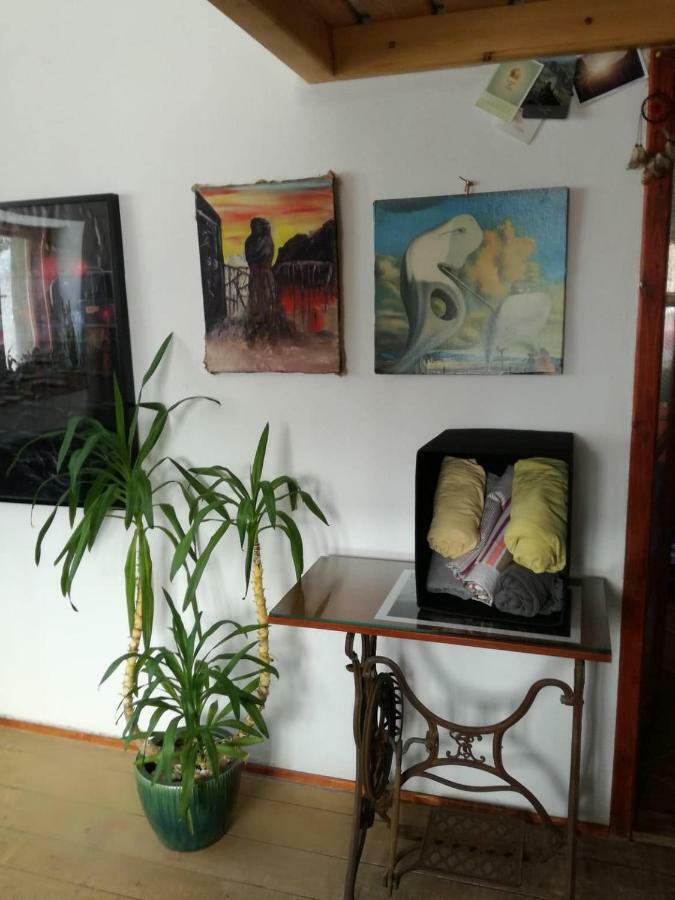 Apartman Alice Jablonec nad Jizerou Luaran gambar
