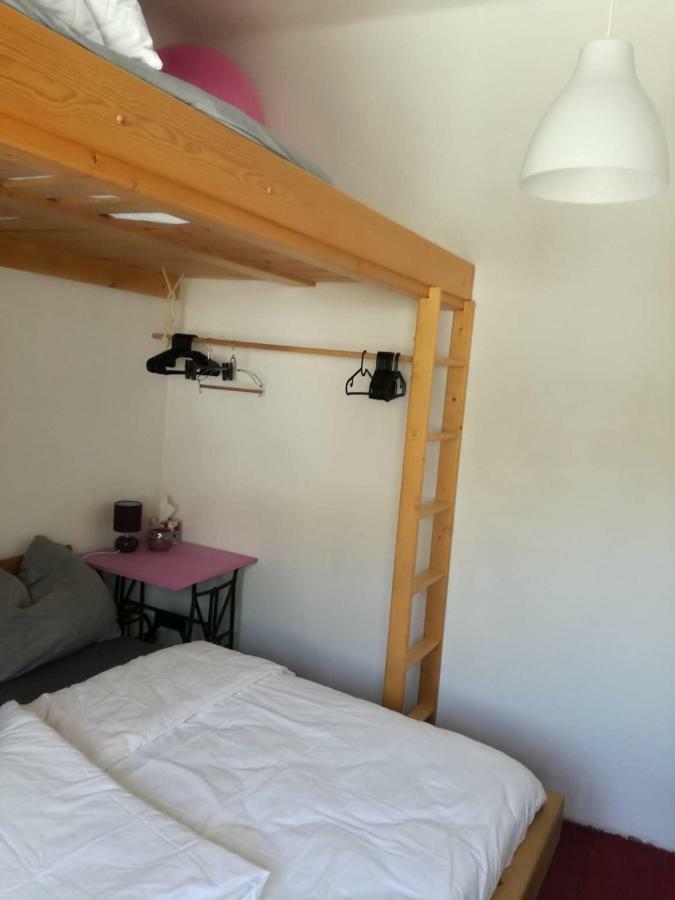 Apartman Alice Jablonec nad Jizerou Luaran gambar