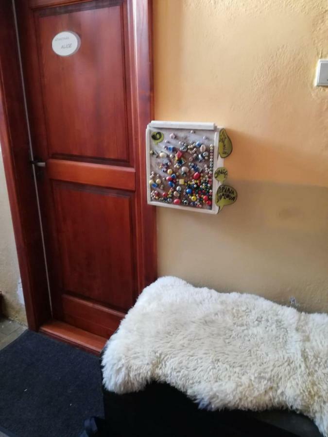 Apartman Alice Jablonec nad Jizerou Luaran gambar