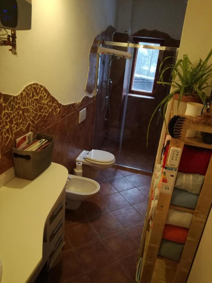 Apartman Alice Jablonec nad Jizerou Luaran gambar