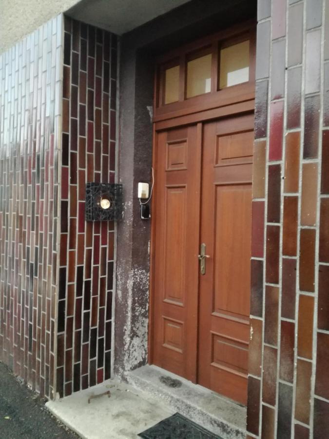 Apartman Alice Jablonec nad Jizerou Luaran gambar