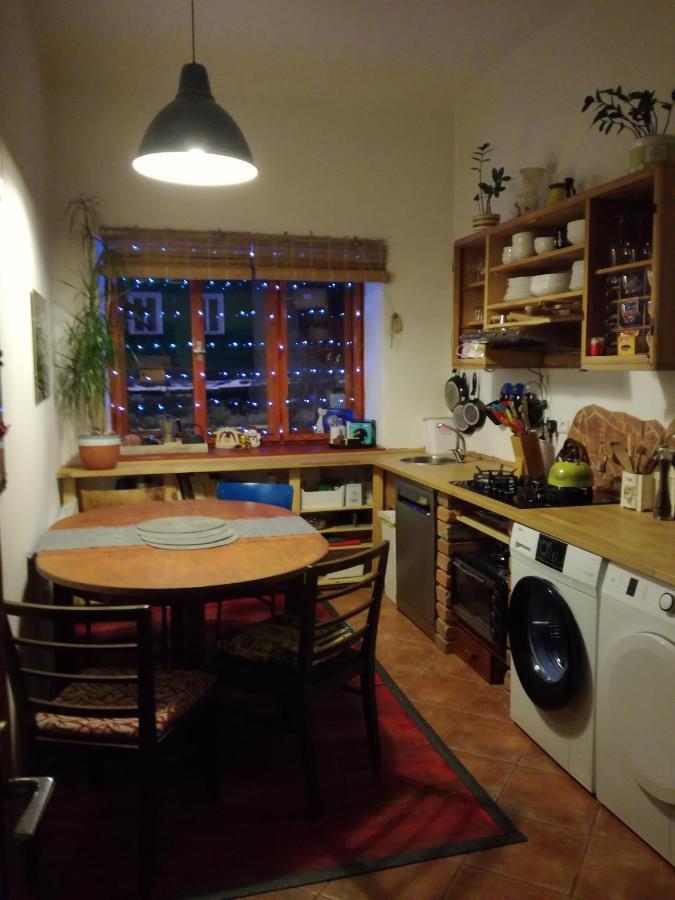 Apartman Alice Jablonec nad Jizerou Luaran gambar