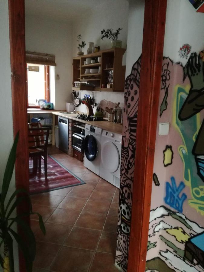 Apartman Alice Jablonec nad Jizerou Luaran gambar