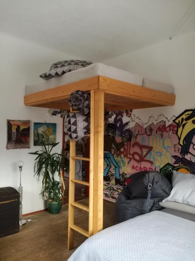 Apartman Alice Jablonec nad Jizerou Luaran gambar